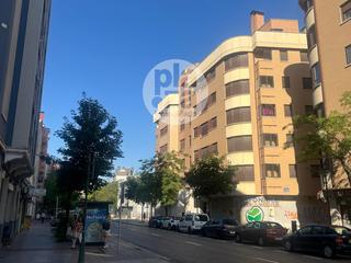 Flat in San Pedro y San Felices