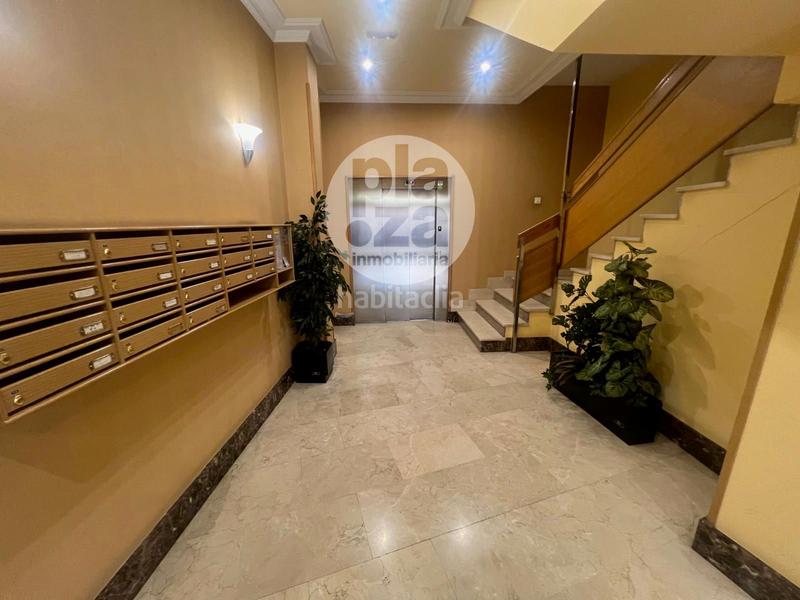 Foto acda60f3-d294-474a-a26d-762b74bc2c7f. Rent flat with heating parking in San Pedro y San Felices Burgos