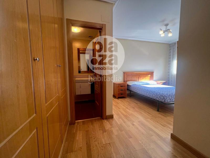 Foto af4c0afe-3acd-4316-84e5-35cf637a9333. Rent flat with heating parking in San Pedro y San Felices Burgos
