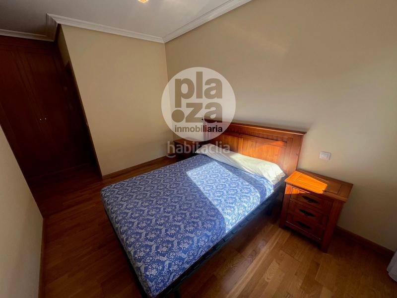 Foto b50832df-0d3c-4b1c-8b76-5ff59d0506ae. Rent flat with heating parking in San Pedro y San Felices Burgos