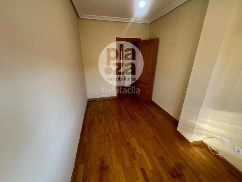 Foto db85564c-8383-42e7-aa17-96304f22cb47. Rent flat with heating parking in San Pedro y San Felices Burgos