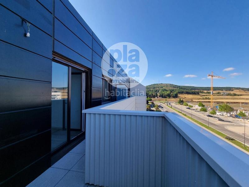 Foto 4eb3ad68-8c0f-4e26-82f3-09af28f4fba5. Ático precioso atico en venta junto al g3 a estrenar llave en mano. en Burgos
