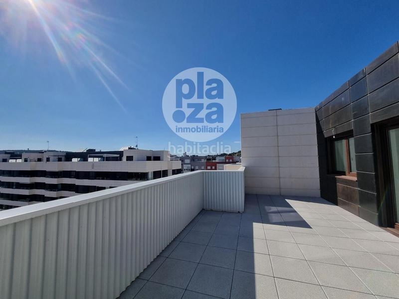 Foto b5e34a93-8421-4dae-aaba-3777829d210d. Ático precioso atico en venta junto al g3 a estrenar llave en mano. en Burgos
