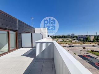 Penthouse  Esteban sáez alvarado. Precioso atico en venta junto al g3 a estrenar llave en mano.