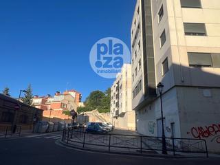 Lloguer Pis  Las mesnadas. Barrio san pedro de la fuente