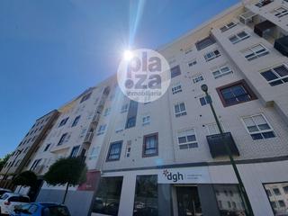 Lloguer Pis  Las claustrillas. Apartamento en venta en zona parralillos