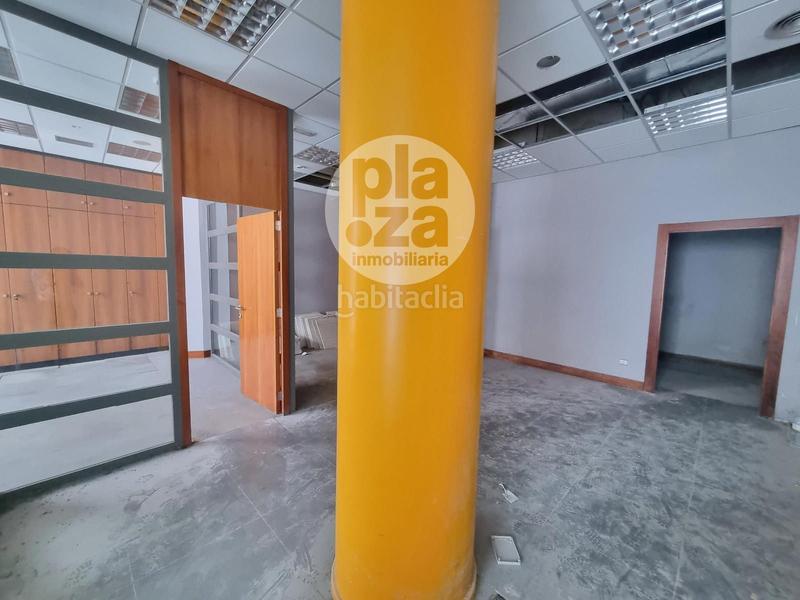 Foto 3c6d35e7-2751-43dc-8c48-3691cddd3435. Local comercial a El Carmen - Barrio Gimeno Burgos