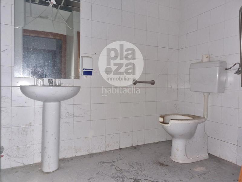 Foto 3d95f312-5acd-44de-b568-46ae6e4027b9. Local comercial a El Carmen - Barrio Gimeno Burgos