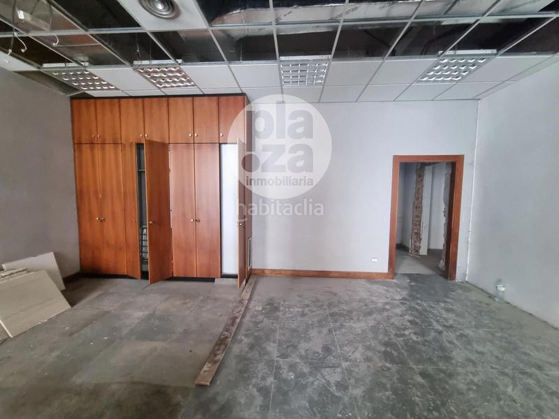 Foto 6ec0787a-360f-4a55-9f98-2bb81849b070. Local comercial a El Carmen - Barrio Gimeno Burgos