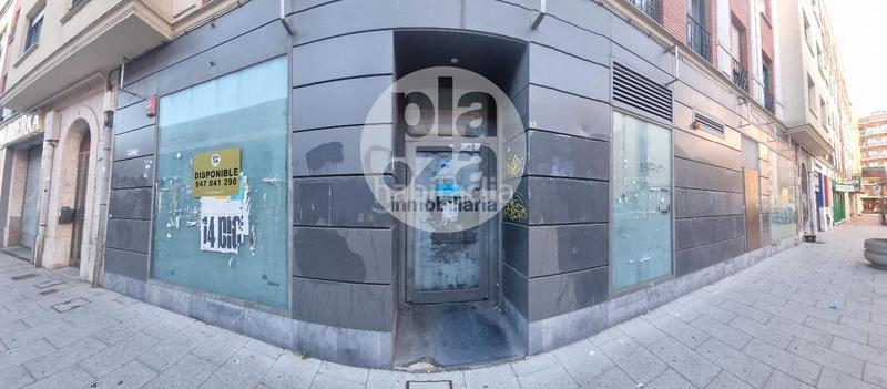 Foto 96f5bc2a-3f2a-498a-bda1-27854e00c58e. Local comercial a El Carmen - Barrio Gimeno Burgos