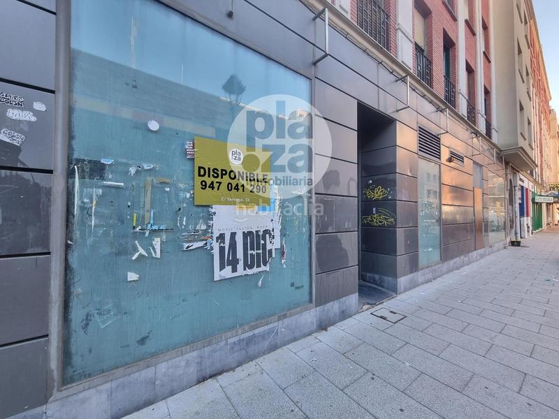Foto 0308639c-c944-4daa-b3ab-aaeff77107de. Alquiler local comercial amplio local en venta o alquiler junto al mercado sur. en Burgos