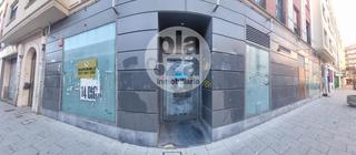 Business premise in Oviedo