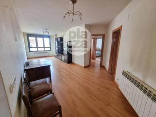 Appartement  Gonzalo gustios. Amplio apartamento en salas de los infantes.