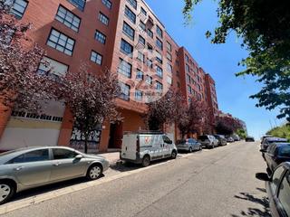 Alquiler Piso  Hermano rafael. Hermano rafael plaza aragón