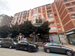 Location Appartement  Salamanca. C salamanca junto hacienda