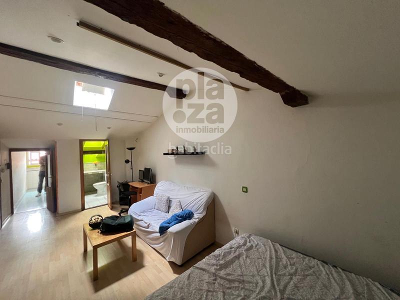 Foto 039eb757-e6bd-4bf0-b062-f4e72ba080af. Piso calle sombrereria, 13 en Casco Antiguo Burgos