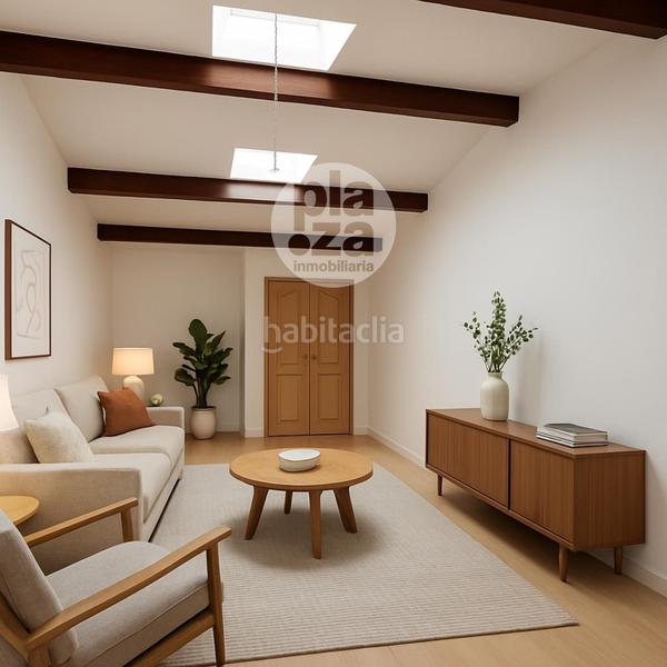 Foto 2784d4a7-b7d2-49aa-a44d-5f841e2cd64a. Piso calle sombrereria, 13 en Casco Antiguo Burgos