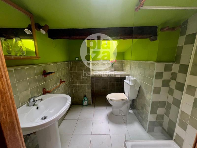 Foto 319fc076-59f5-45b9-bffb-31b6117c684a. Piso calle sombrereria, 13 en Casco Antiguo Burgos