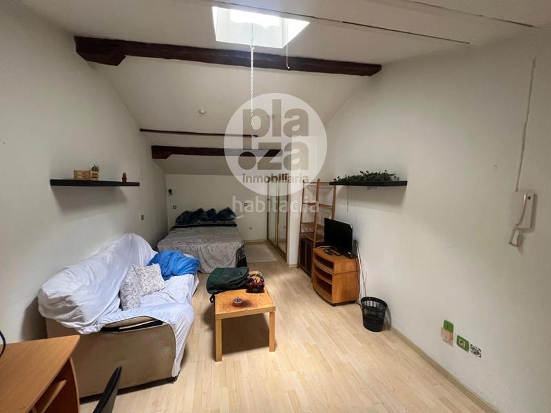 Foto 890899a2-49df-4ce3-88d3-6d62bbc17b22. Piso calle sombrereria, 13 en Casco Antiguo Burgos