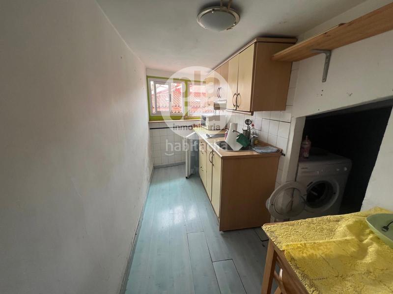 Foto 9496fefa-4e00-44c3-a24b-fce733098a02. Piso calle sombrereria, 13 en Casco Antiguo Burgos