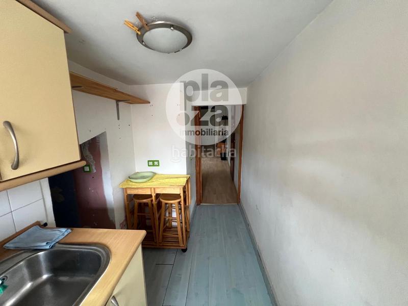 Foto a3d87f96-8e90-49ba-9580-0c79245cf730. Piso calle sombrereria, 13 en Casco Antiguo Burgos