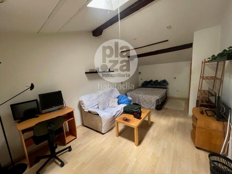 Foto bf16dbc0-f8c6-4a69-9ce3-ff8de39e9317. Piso calle sombrereria, 13 en Casco Antiguo Burgos