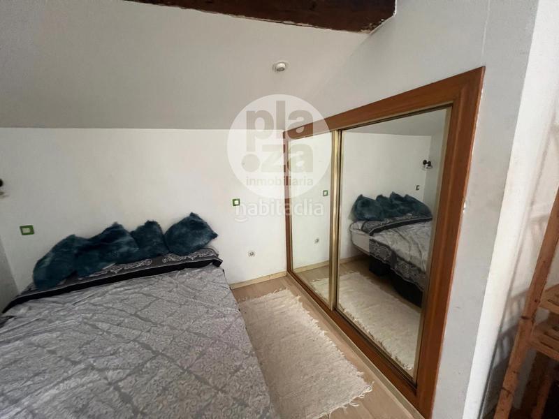 Foto d4aaf7bc-46d8-4e4c-bc72-3edacc6ccb3b. Piso calle sombrereria, 13 en Casco Antiguo Burgos