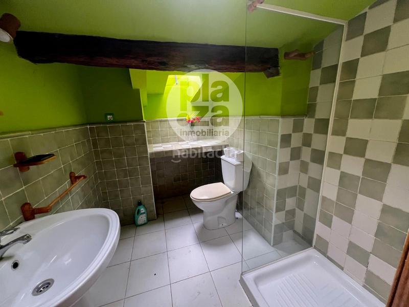 Foto dda9e221-b942-4069-9277-a10aa5baeb27. Piso calle sombrereria, 13 en Casco Antiguo Burgos