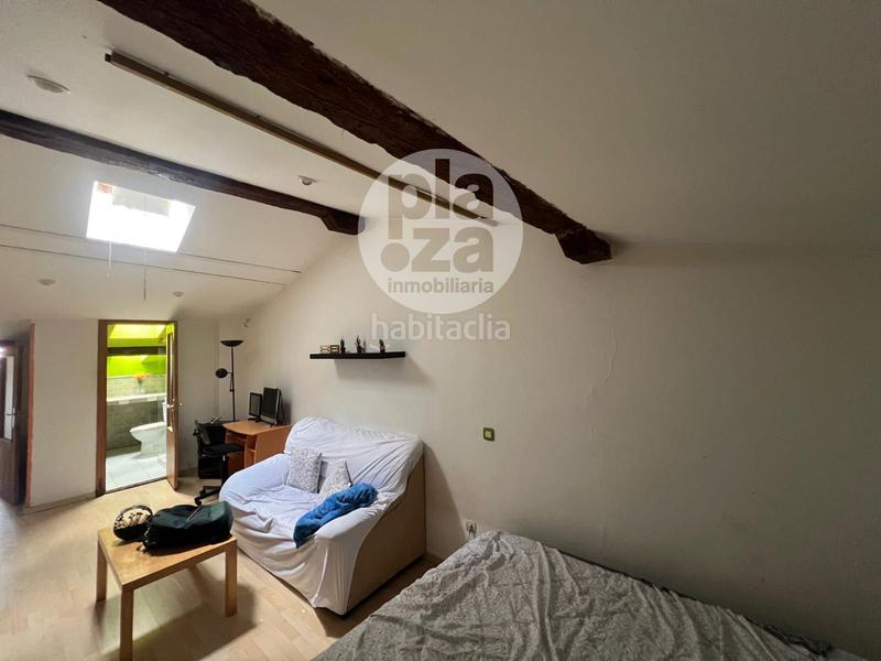 Foto e6243113-738a-4c80-8a01-81b281509abd. Piso calle sombrereria, 13 en Casco Antiguo Burgos