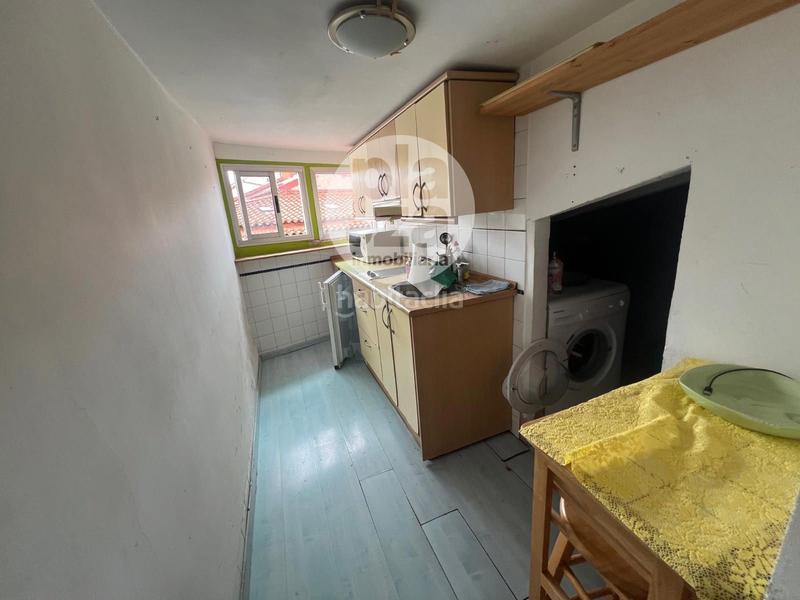 Foto e661c54d-23eb-4bcc-896b-fec072243ae2. Piso calle sombrereria, 13 en Casco Antiguo Burgos