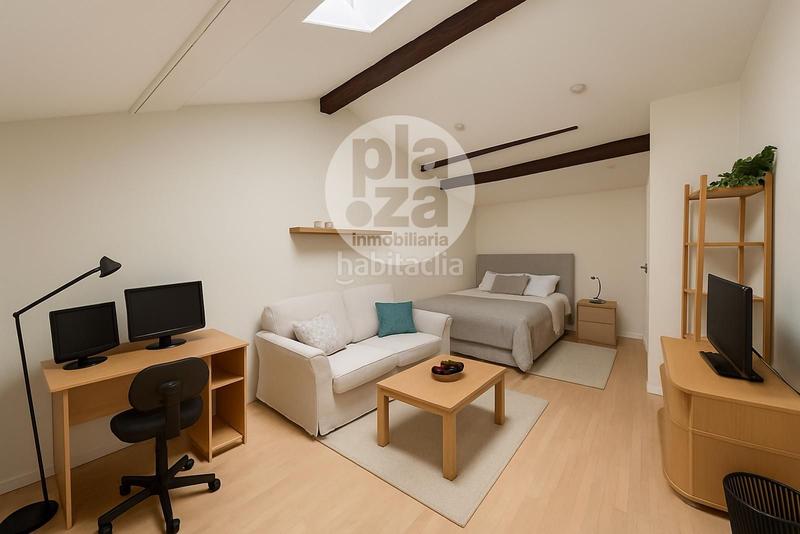 Foto ed6b0842-157c-4bf8-a56b-454194406564. Piso calle sombrereria, 13 en Casco Antiguo Burgos