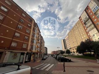 Pis  Alfareros. Junto san agustín