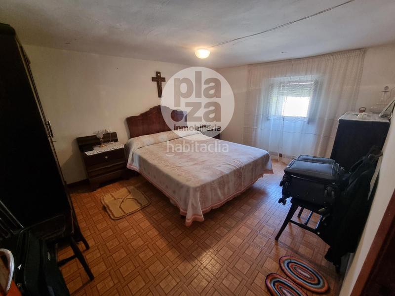 Foto 0568019e-54a3-4242-b875-25cb9530cc13. Casa amb calefacció aparcament a Quintanillas (Las)