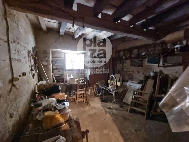 Foto 175206b5-c134-4564-9a23-99fb3377d59c. Casa amb calefacció aparcament a Quintanillas (Las)