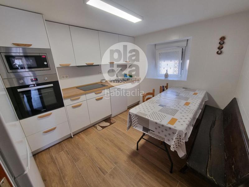 Foto 7222630f-4f0c-4967-89a9-04efec11a192. Casa amb calefacció aparcament a Quintanillas (Las)