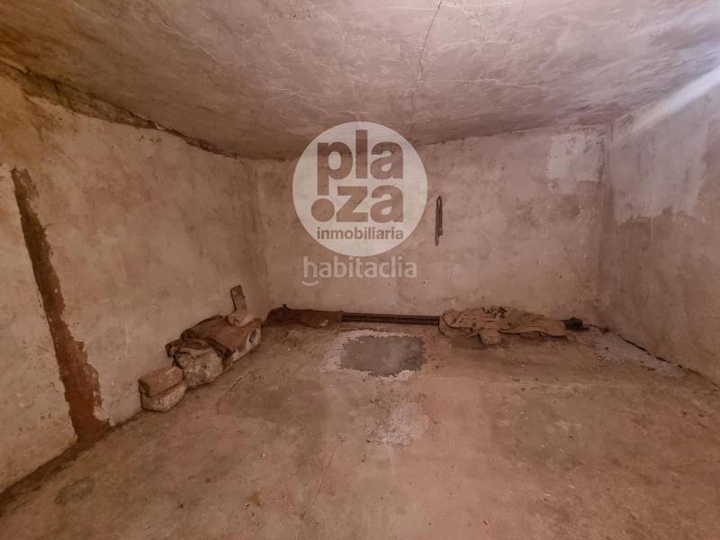 Foto 76dfe435-8e3e-446a-bbba-5b40c5a01ba3. Casa amb calefacció aparcament a Quintanillas (Las)