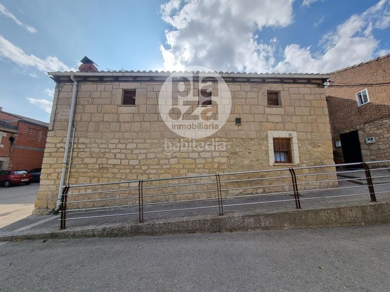 Foto 9a4aa3c0-c83e-48d9-aefb-e4747c8a44d0. Casa amb calefacció aparcament a Quintanillas (Las)