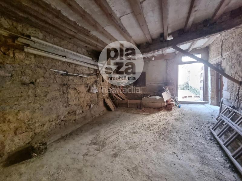 Foto b97c2f89-54e1-4d4f-86ff-e87cb37e31c2. Casa amb calefacció aparcament a Quintanillas (Las)