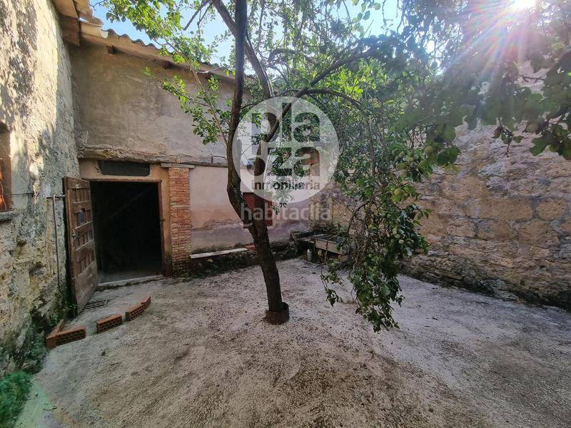 Foto d80167af-7fc1-4652-9ba3-6a54715542cf. Casa amb calefacció aparcament a Quintanillas (Las)