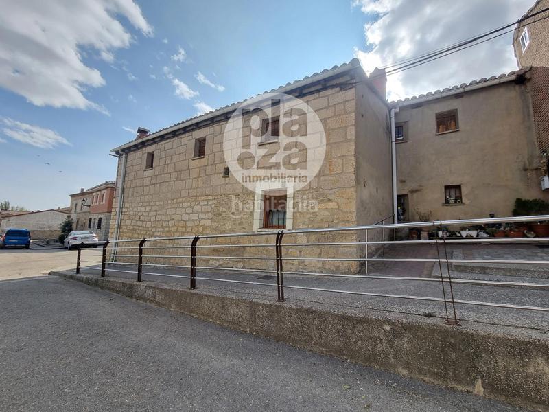 Foto ec58d34d-5391-4056-bc59-c5aecba3ca7e. Casa amb calefacció aparcament a Quintanillas (Las)