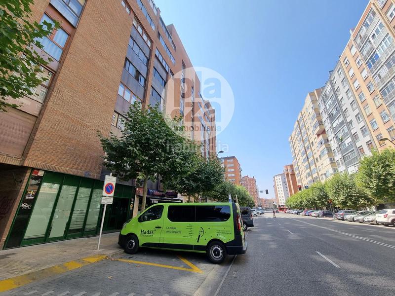 Foto 67ed9d2e-c30d-4fe9-93a3-019d20497a37. Alquiler local comercial amplio local en alquiler en gamonalcapiscol en Burgos