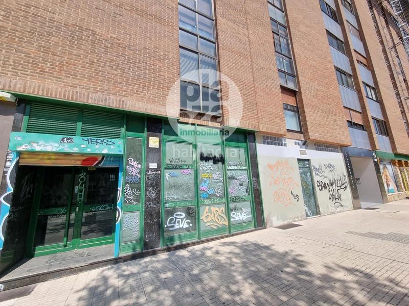 Foto 7795c42d-668f-49e2-8f3b-9ea106f2c676. Alquiler local comercial amplio local en alquiler en gamonalcapiscol en Burgos