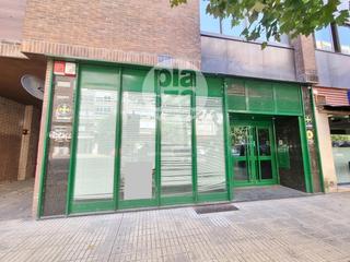 Local Comercial a Fernando de Rojas