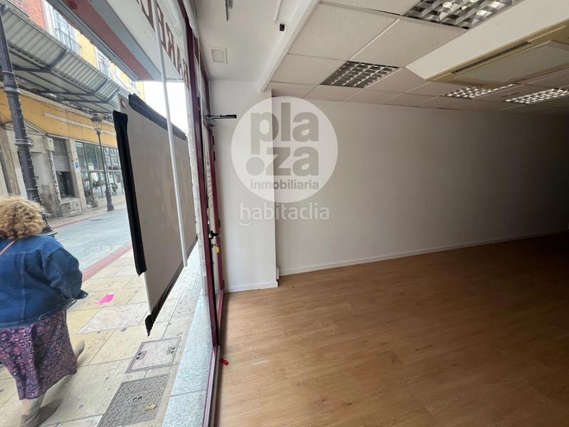 Foto 156efafa-791b-4b32-9e9d-6f7743e7ce1e. Alquiler local comercial local junto plaza mayor en Burgos