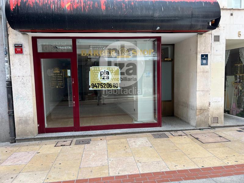 Foto 4cf04856-e205-4532-98ad-57e2a14901d9. Alquiler local comercial local junto plaza mayor en Burgos