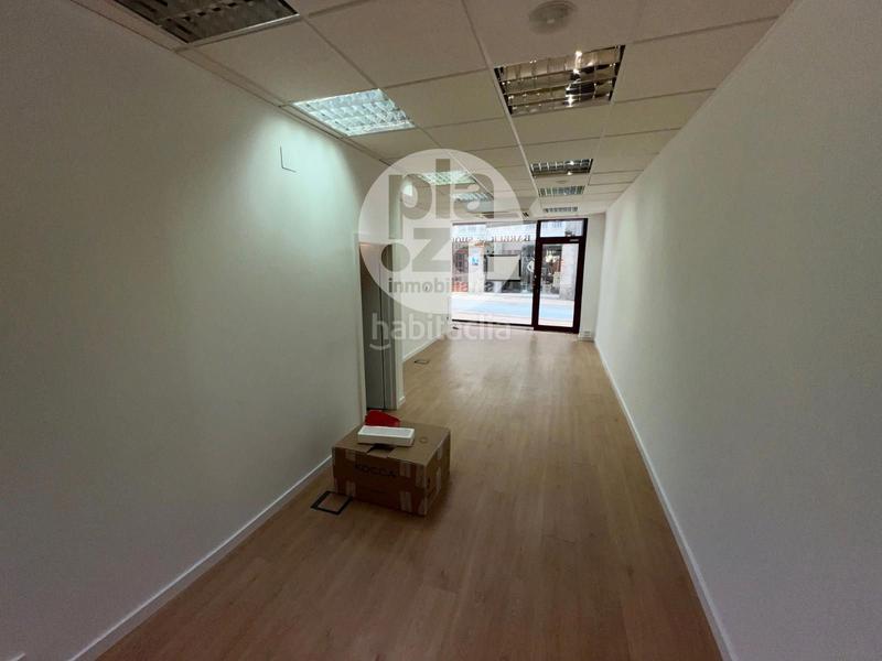 Foto 709428dd-e5b9-4ddd-85b2-16941ff7f50a. Alquiler local comercial local junto plaza mayor en Burgos