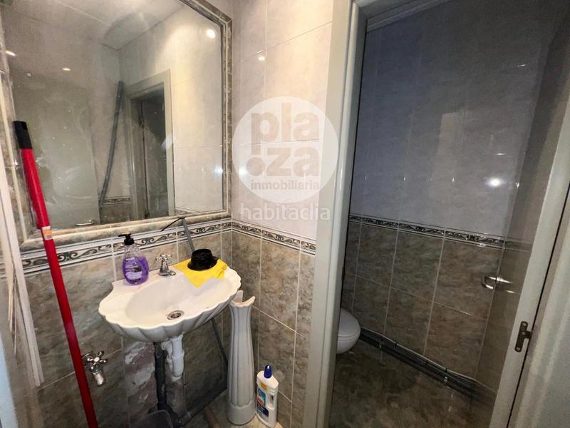 Foto bc6be23f-6d8e-4693-af07-5f239b1518d6. Alquiler local comercial local junto plaza mayor en Burgos