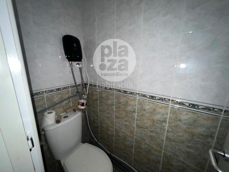 Foto cfb5487b-51a6-4f0e-84fe-e367abeb5d7e. Alquiler local comercial local junto plaza mayor en Burgos