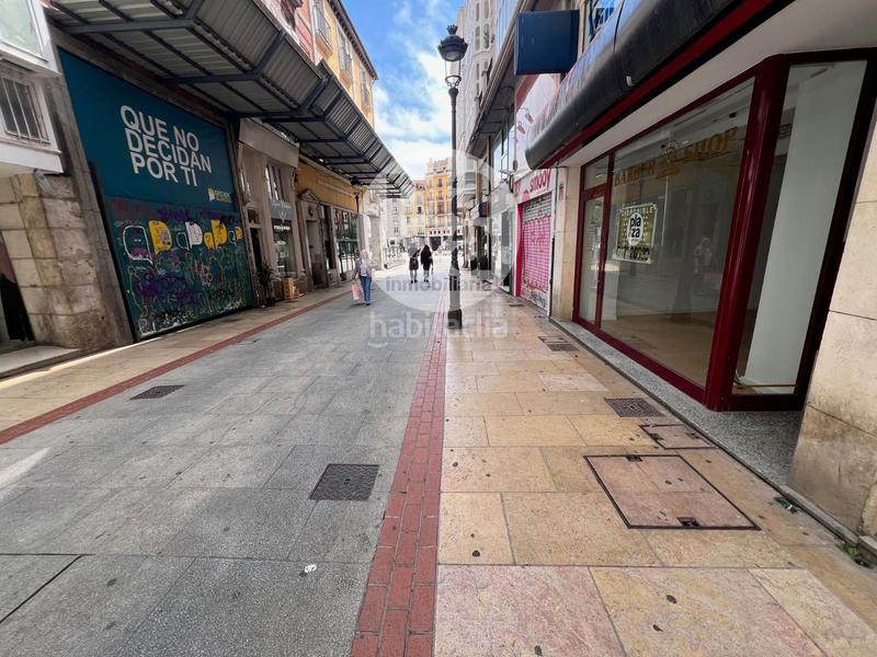 Foto e717cf8c-0185-4891-840b-f033464a1e96. Alquiler local comercial local junto plaza mayor en Burgos