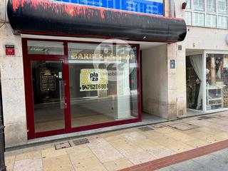 Local Comercial a Cardenal Segura